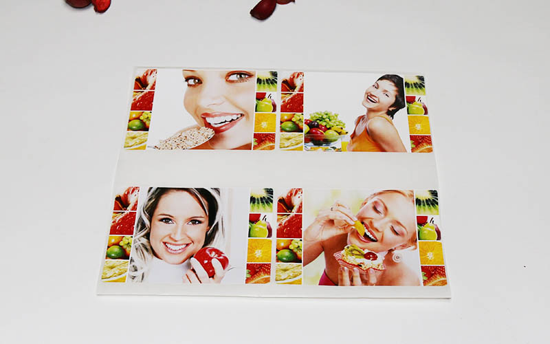 不幹膠印刷,貼紙印刷,标簽印刷