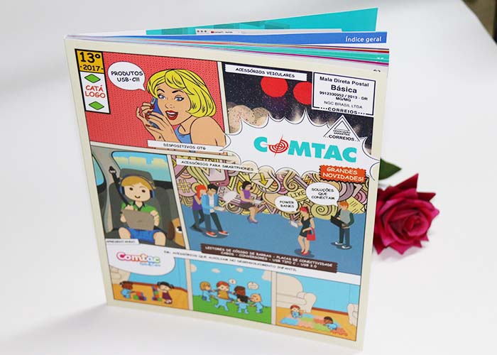 宣傳畫冊印刷,産品畫冊印刷,産品冊印刷