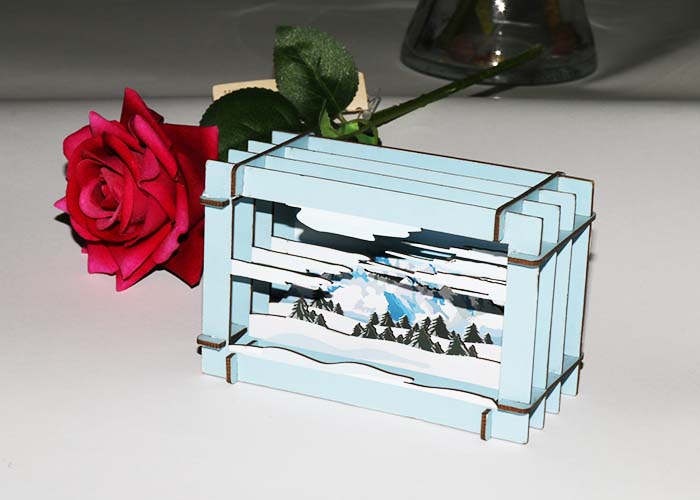 相框印刷，紙質相框印刷,相框印刷制作廠家