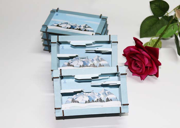 相框印刷，紙質相框印刷,相框印刷制作廠家