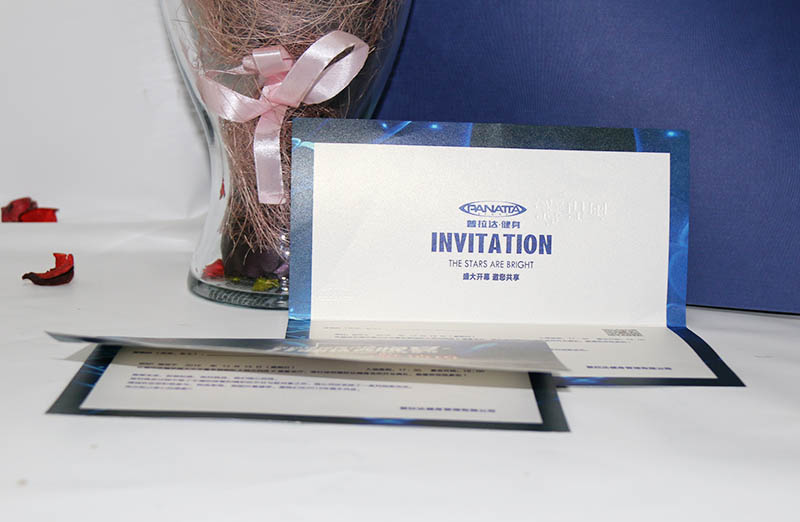 邀請卡折頁印刷，宣傳折頁印刷,折頁印刷廠家