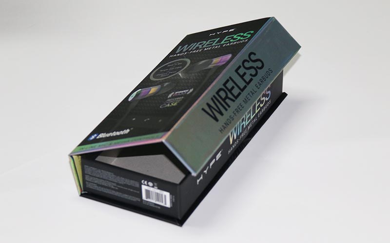 耳機包裝盒，耳機包裝盒定制,耳機包裝印刷廠家