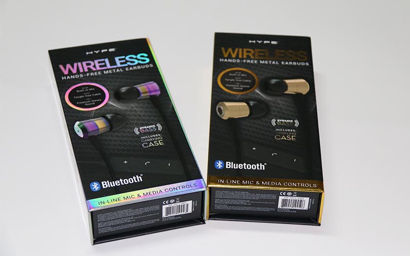 耳機包裝盒，耳機包裝盒定制,耳機包裝印刷廠家