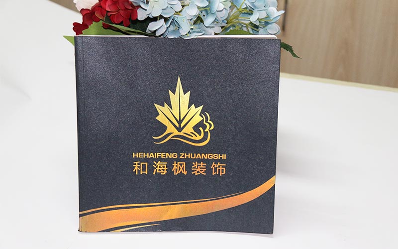 裝飾畫冊印刷，畫冊印刷,裝飾畫冊設計印刷