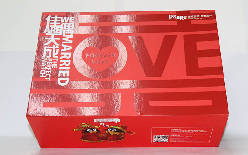 包裝盒印刷,包裝盒設計,禮品包裝盒印刷