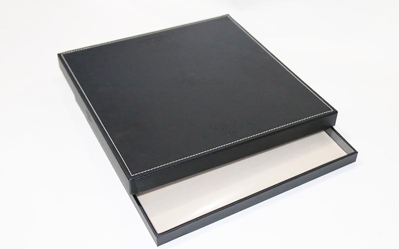 包裝盒印刷,包裝盒設計,高檔絲巾包裝盒印刷定制