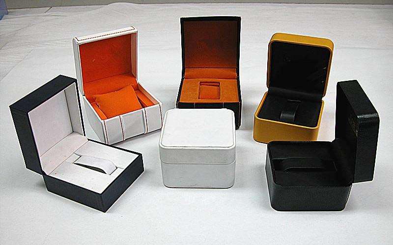 手表包裝盒,手表包裝盒定制設計印刷